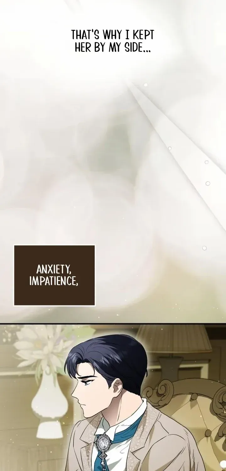 The Archduke’s Flower Is In Jeopardy Chapter 48 page 18 - 