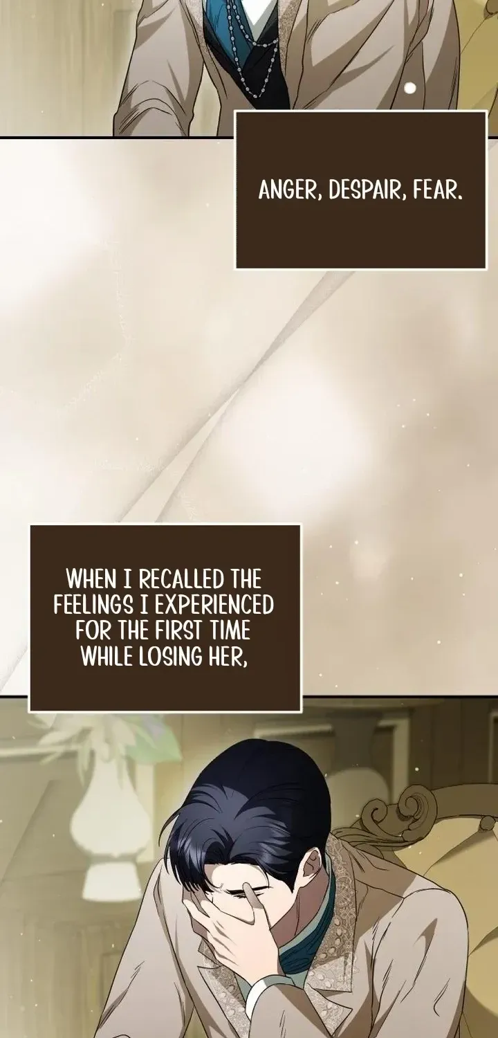 The Archduke’s Flower Is In Jeopardy Chapter 48 page 19 - 