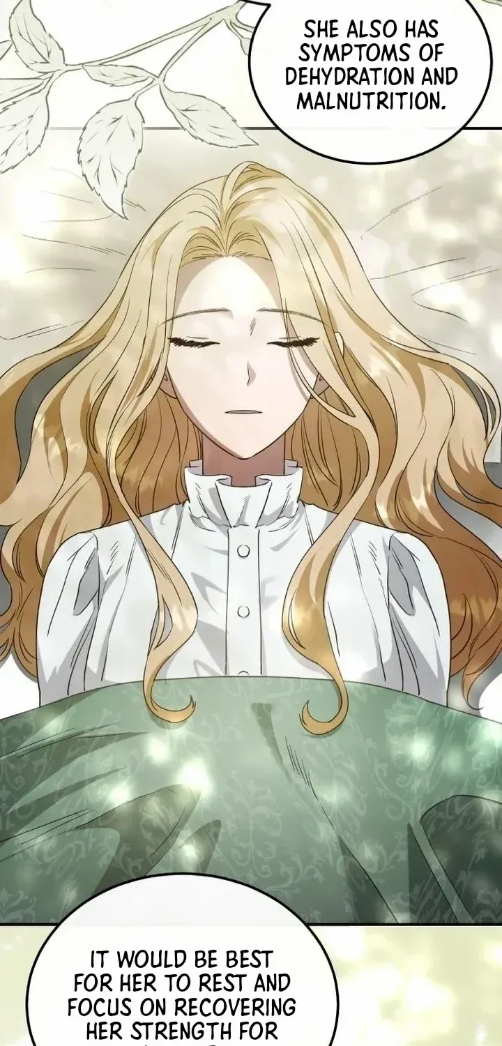 The Archduke’s Flower Is In Jeopardy Chapter 48 page 3 - 