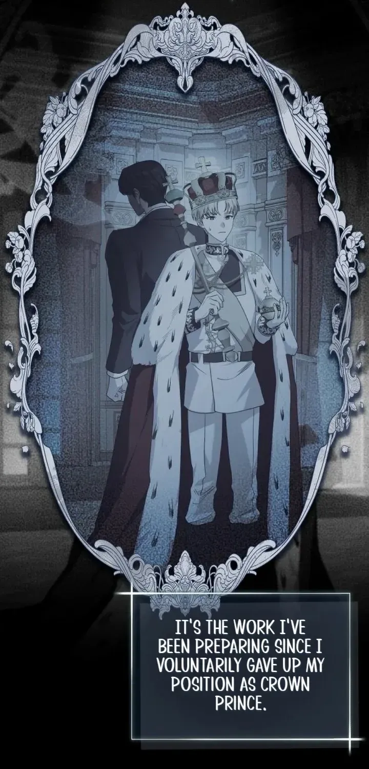 The Archduke’s Flower Is In Jeopardy Chapter 48 page 23 - 
