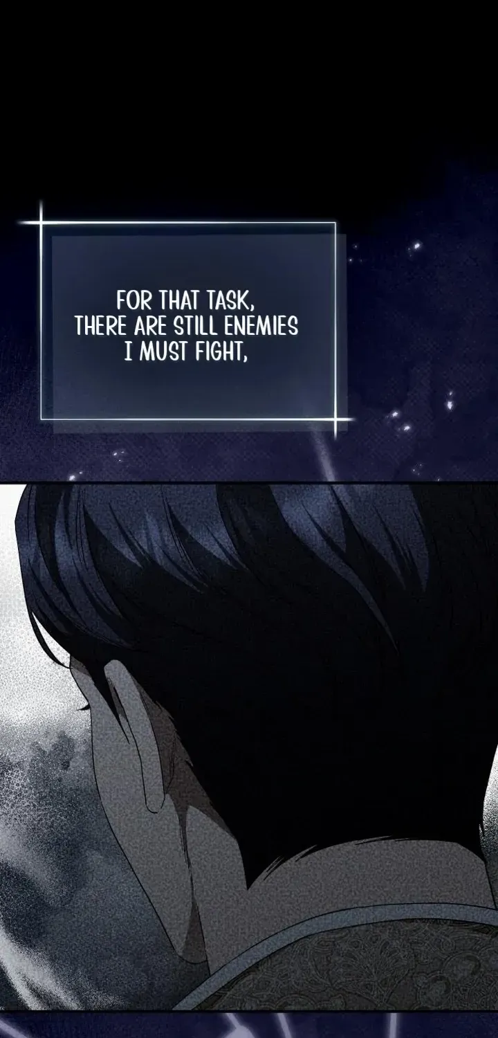 The Archduke’s Flower Is In Jeopardy Chapter 48 page 24 - 