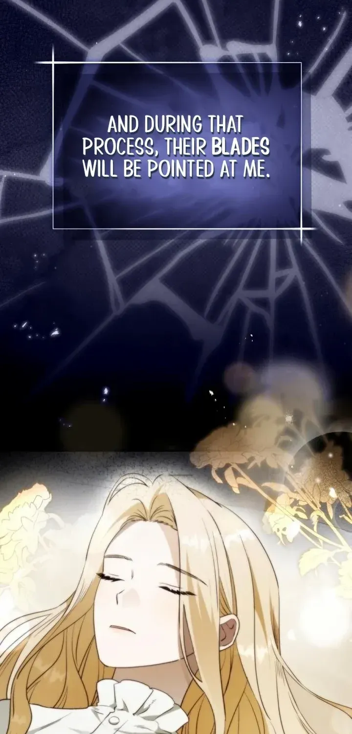 The Archduke’s Flower Is In Jeopardy Chapter 48 page 25 - 