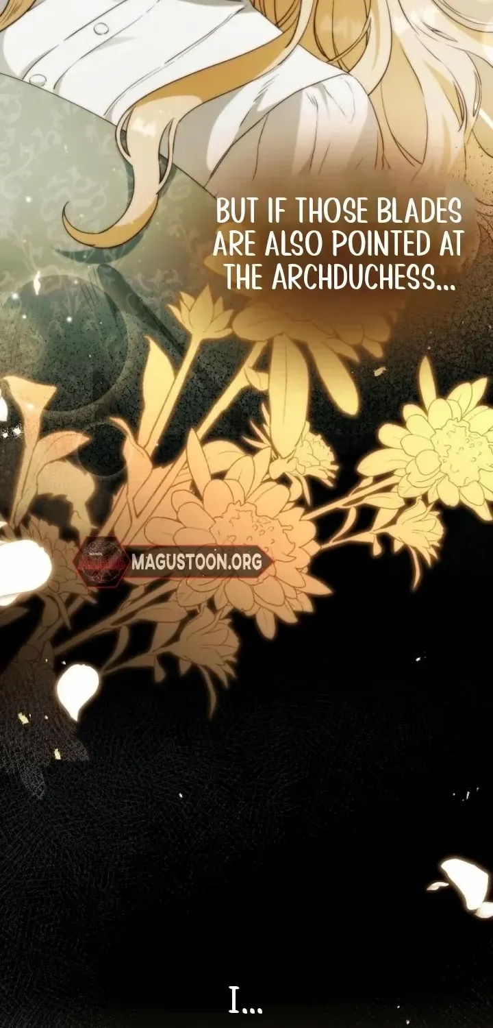 The Archduke’s Flower Is In Jeopardy Chapter 48 page 26 - 