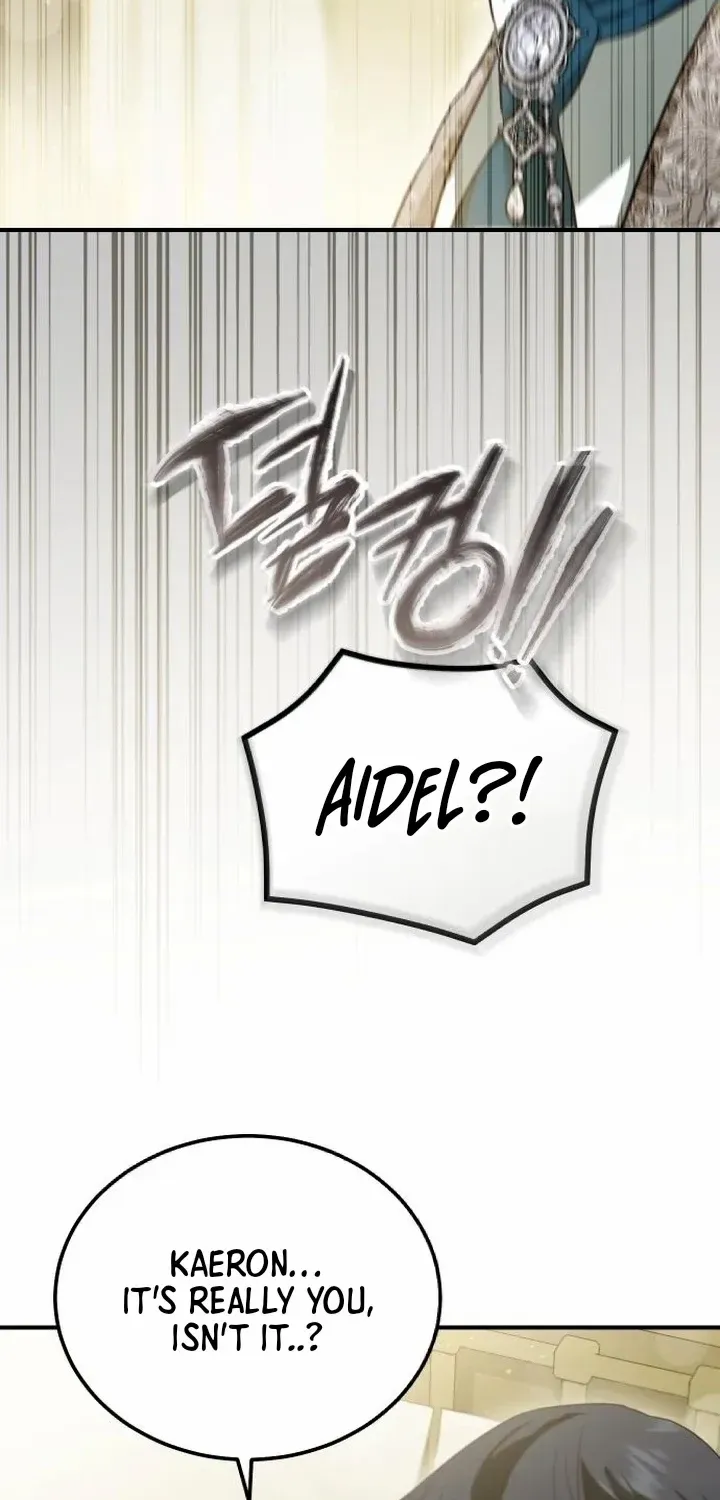 The Archduke’s Flower Is In Jeopardy Chapter 48 page 29 - 