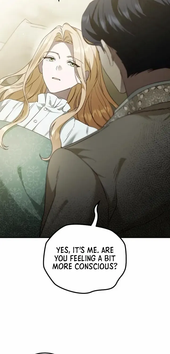 The Archduke’s Flower Is In Jeopardy Chapter 48 page 30 - 