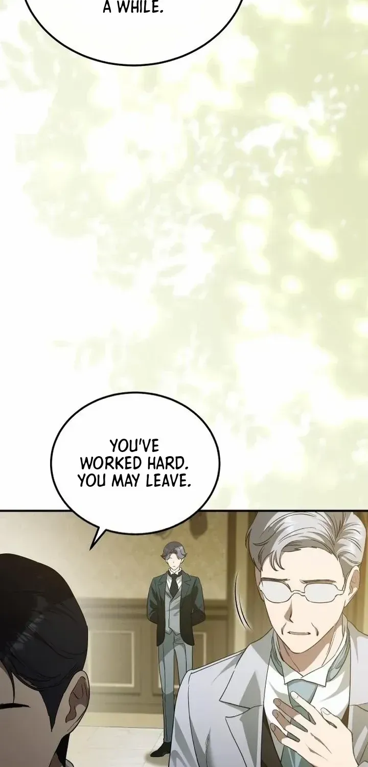 The Archduke’s Flower Is In Jeopardy Chapter 48 page 4 - 