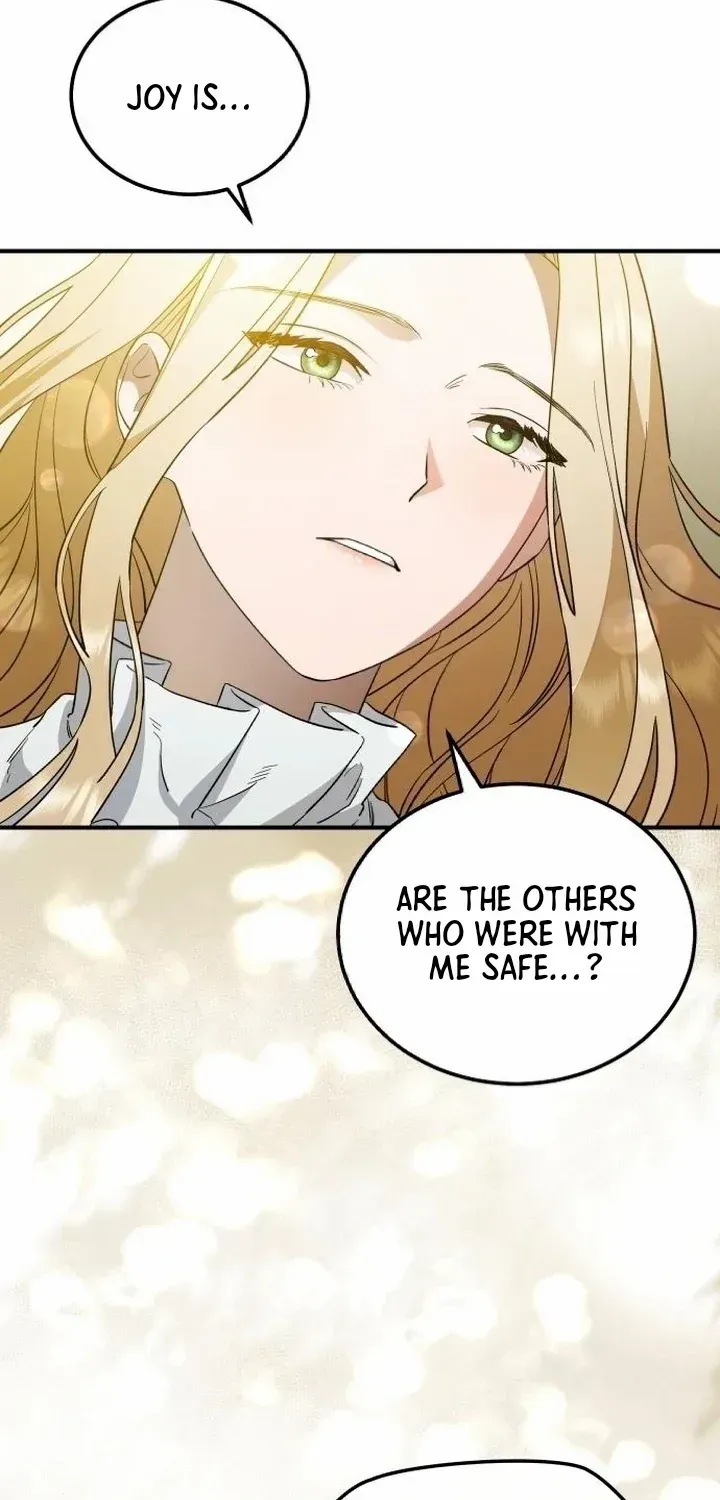 The Archduke’s Flower Is In Jeopardy Chapter 48 page 31 - 