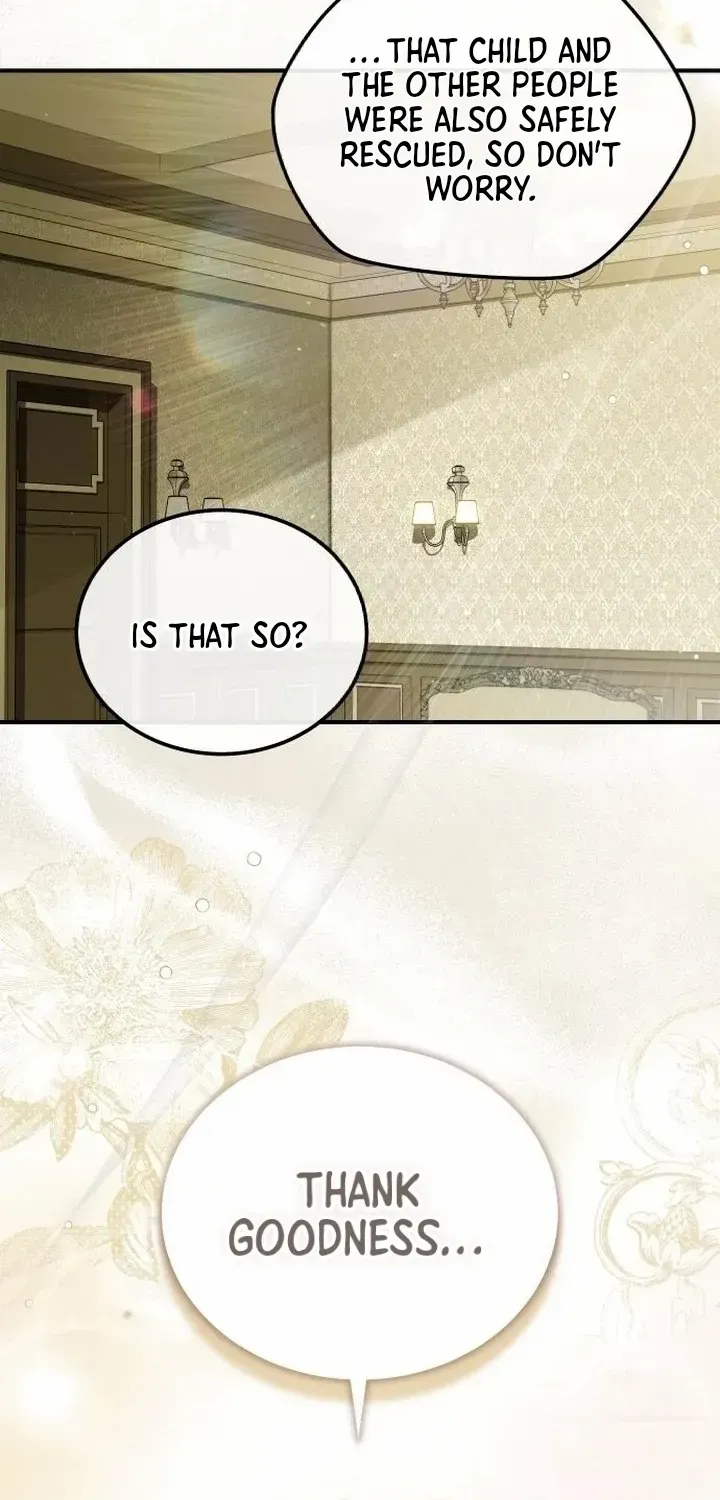 The Archduke’s Flower Is In Jeopardy Chapter 48 page 32 - 