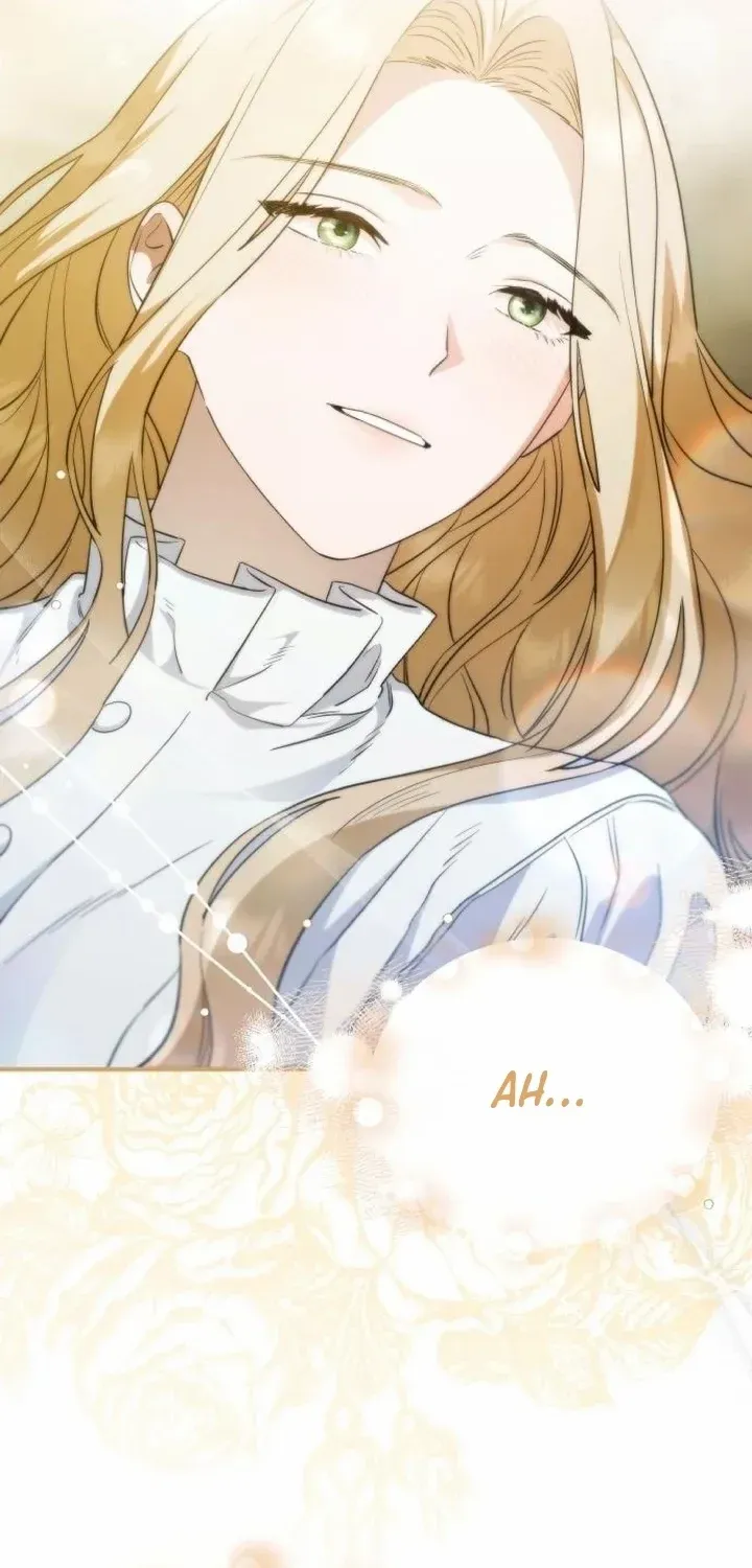 The Archduke’s Flower Is In Jeopardy Chapter 48 page 34 - 
