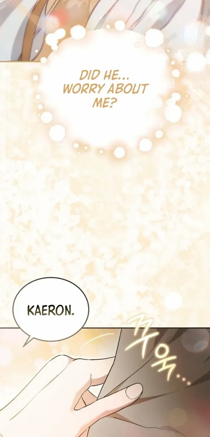 The Archduke’s Flower Is In Jeopardy Chapter 48 page 37 - 