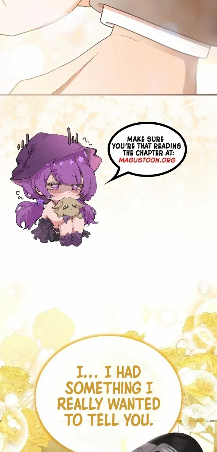 The Archduke’s Flower Is In Jeopardy Chapter 48 page 38 - 