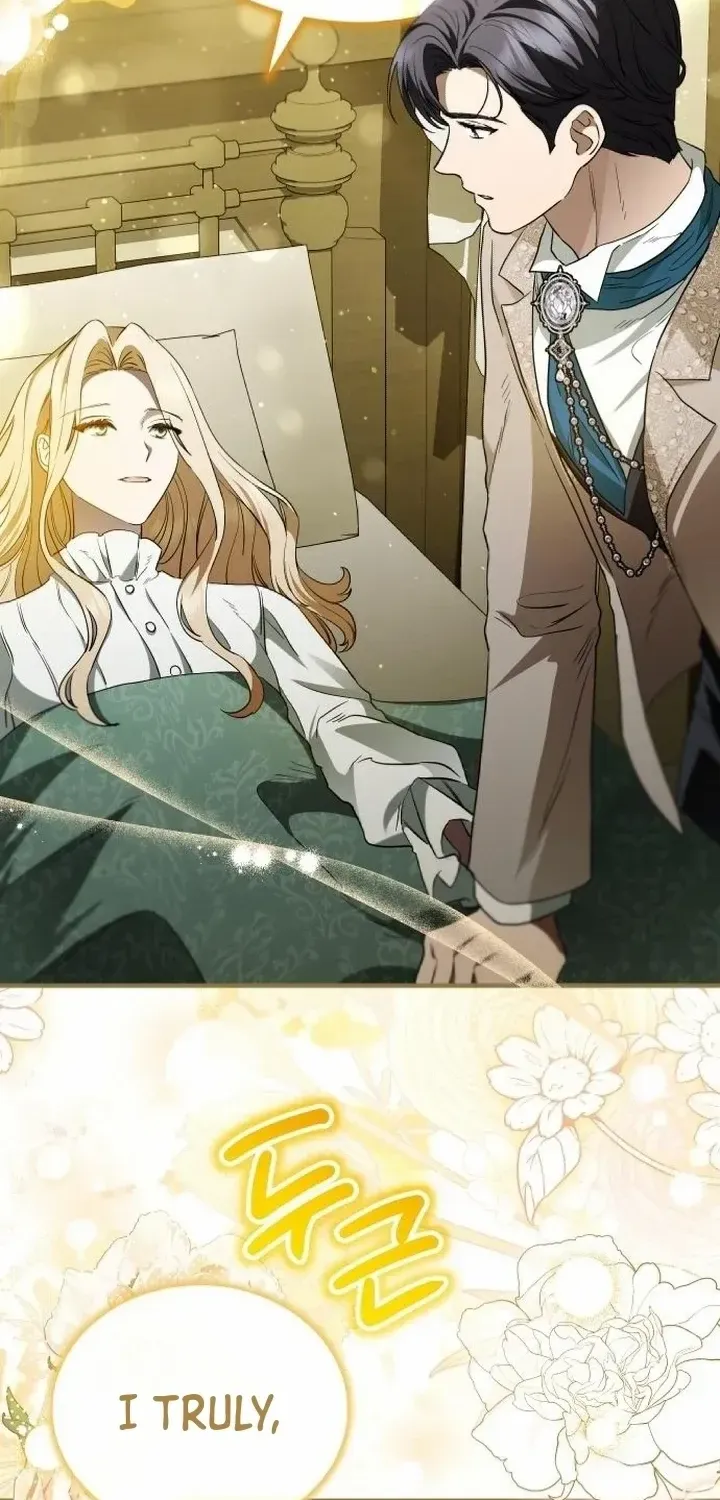 The Archduke’s Flower Is In Jeopardy Chapter 48 page 39 - 