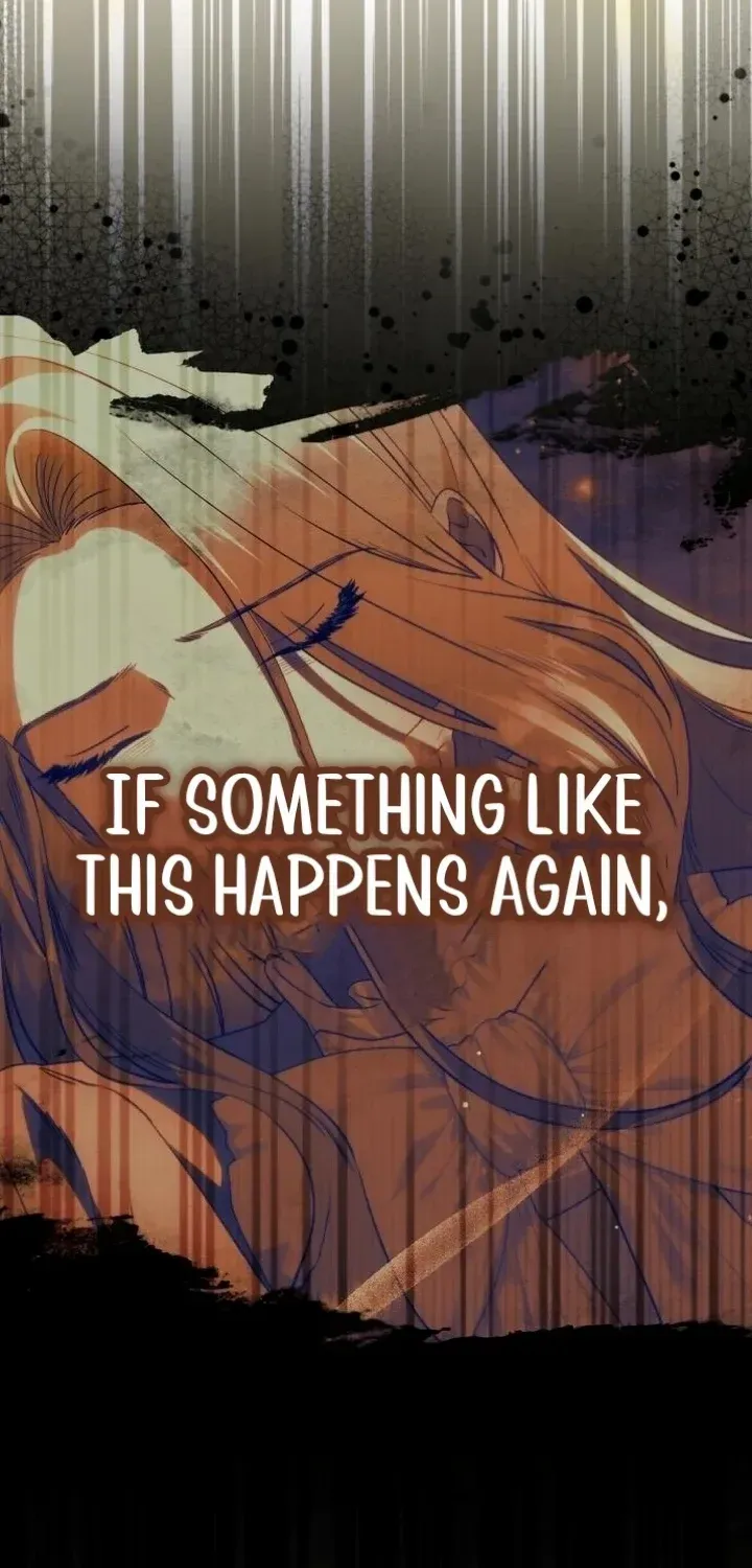 The Archduke’s Flower Is In Jeopardy Chapter 48 page 42 - 
