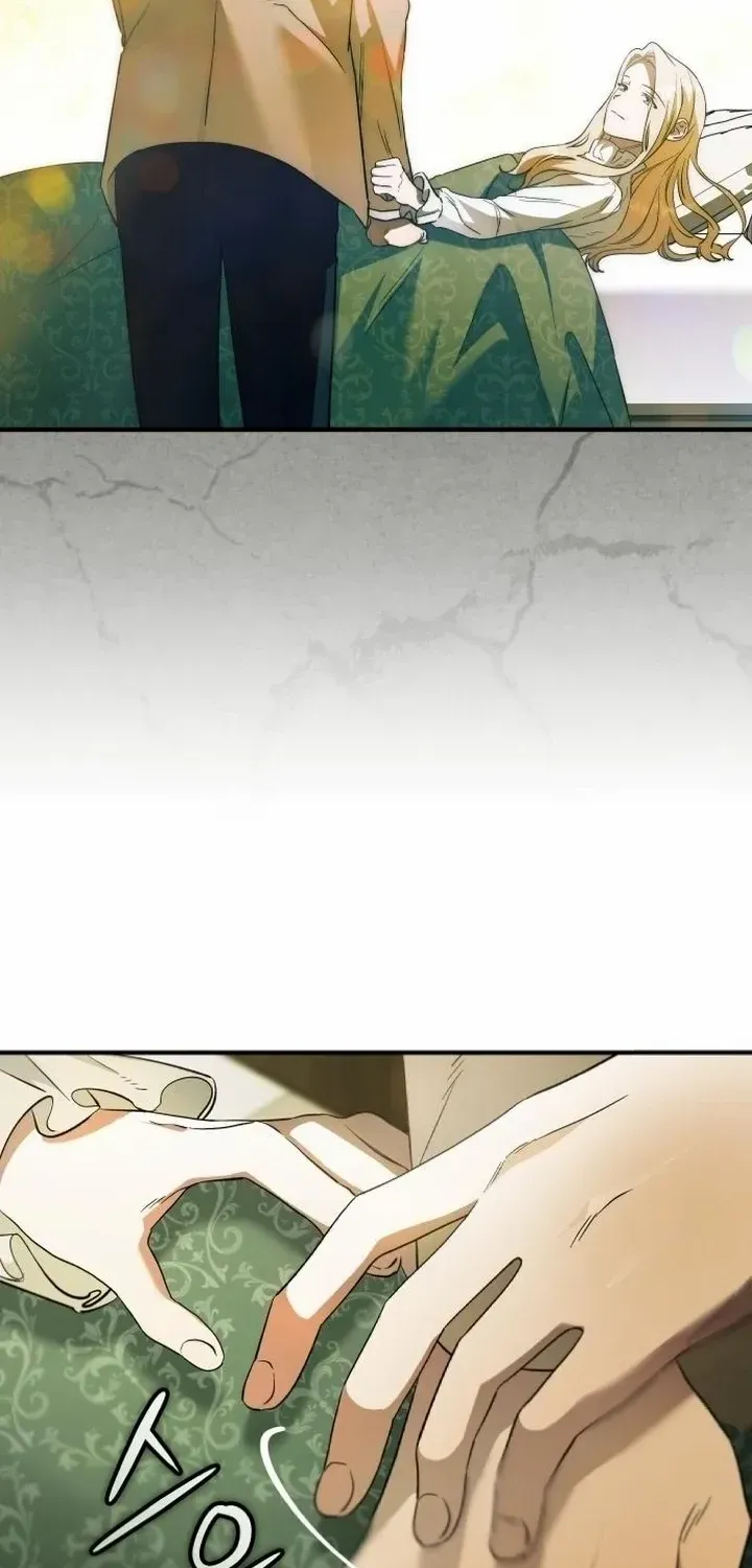 The Archduke’s Flower Is In Jeopardy Chapter 48 page 46 - 