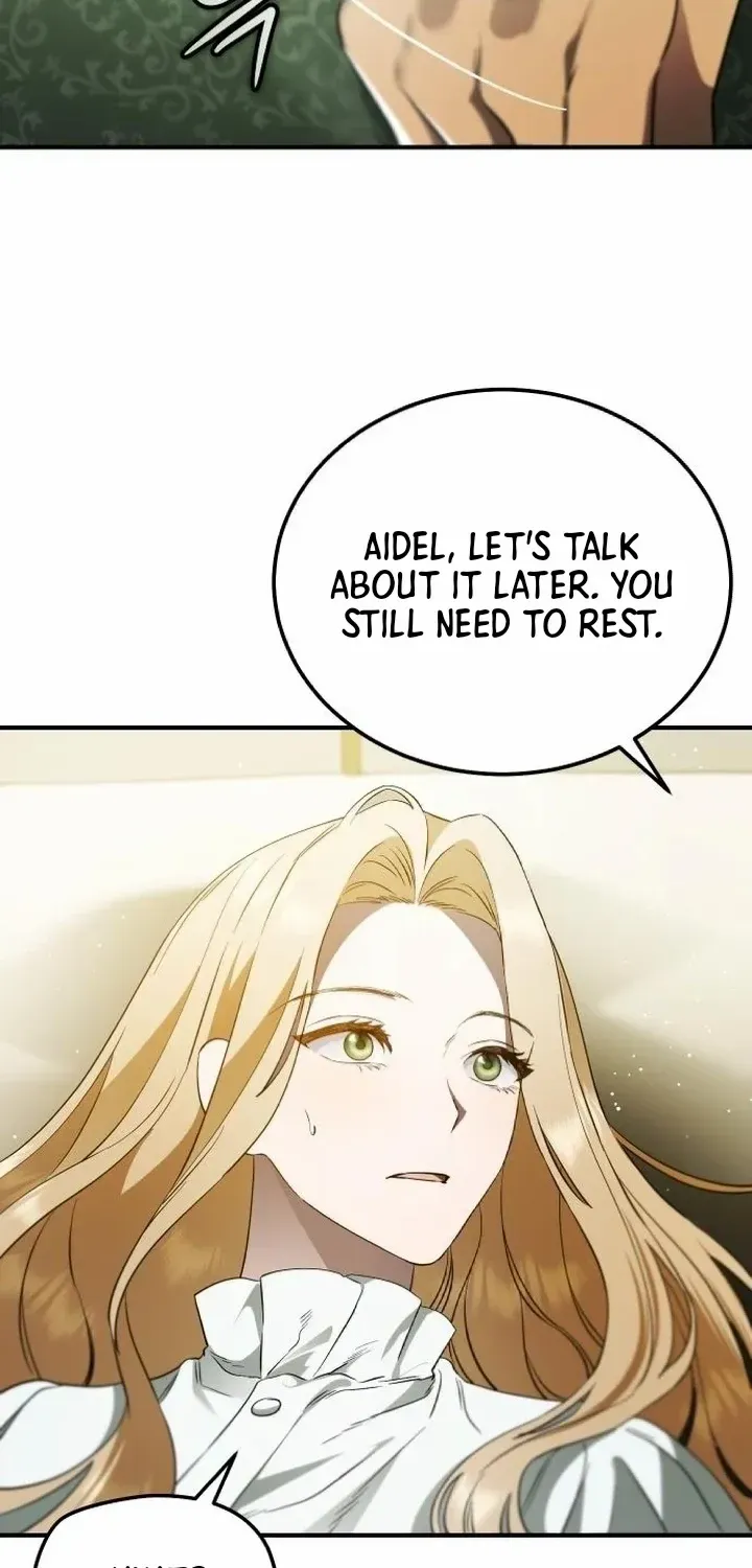 The Archduke’s Flower Is In Jeopardy Chapter 48 page 47 - 
