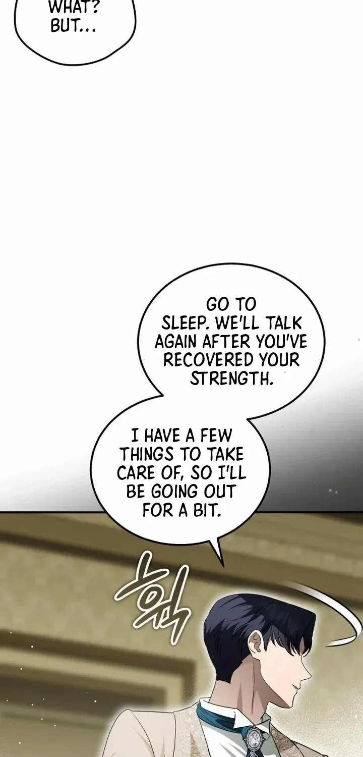 The Archduke’s Flower Is In Jeopardy Chapter 48 page 48 - 