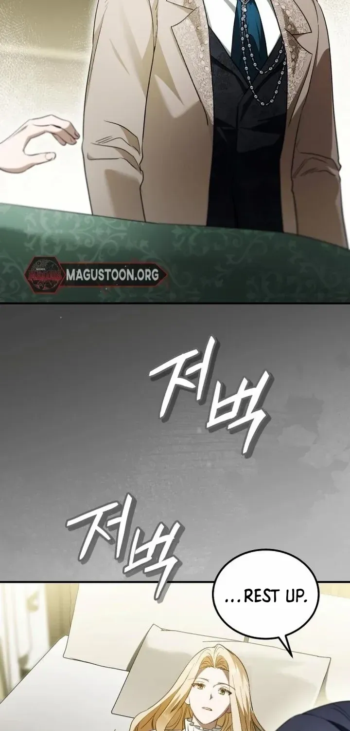 The Archduke’s Flower Is In Jeopardy Chapter 48 page 49 - 