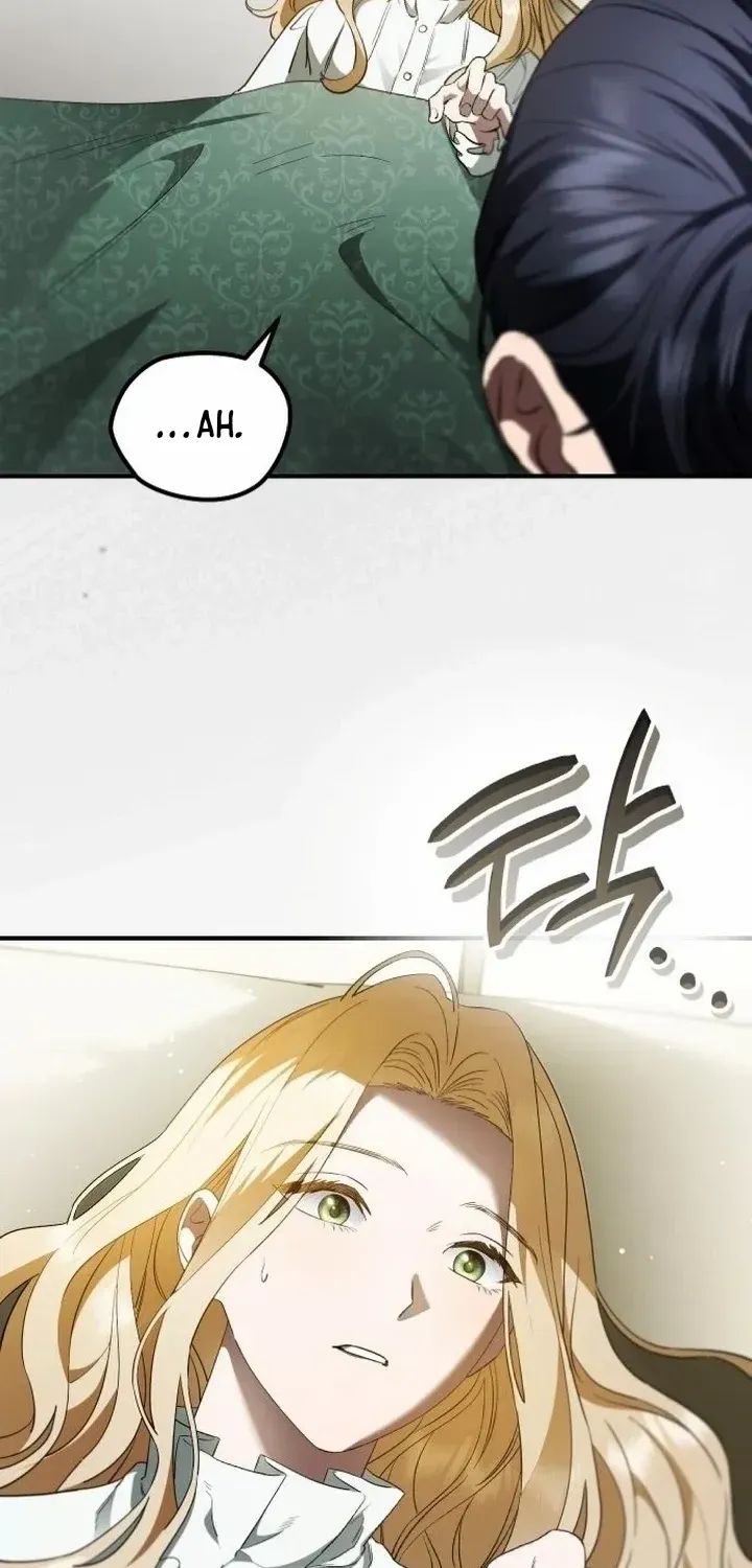 The Archduke’s Flower Is In Jeopardy Chapter 48 page 50 - 