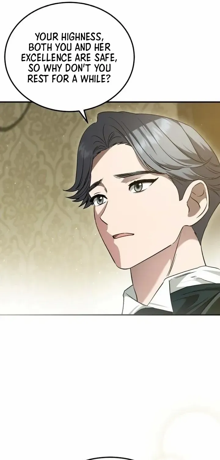 The Archduke’s Flower Is In Jeopardy Chapter 48 page 6 - 