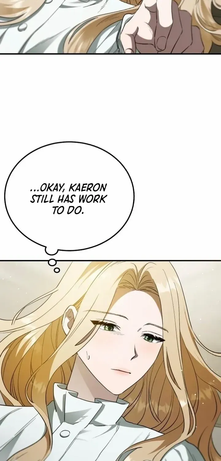The Archduke’s Flower Is In Jeopardy Chapter 48 page 51 - 