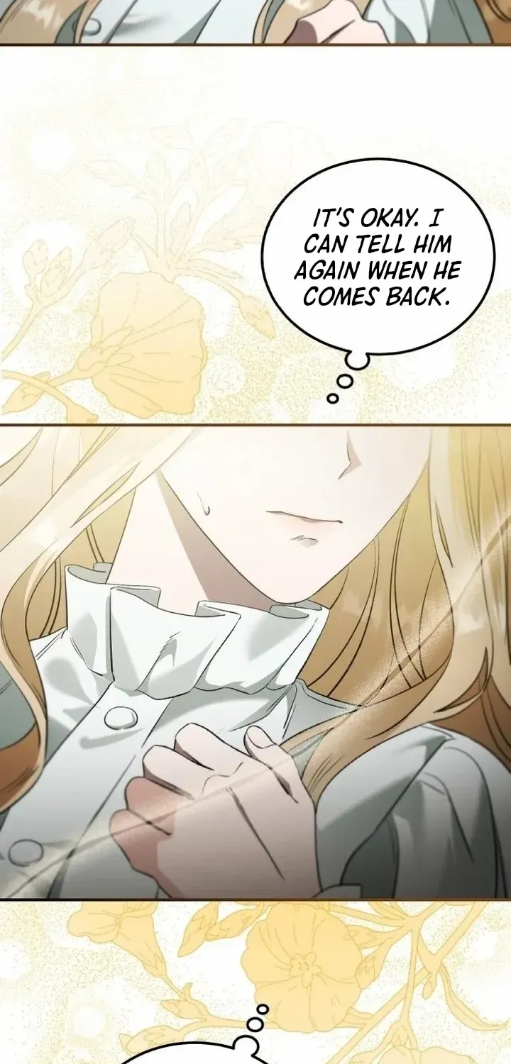 The Archduke’s Flower Is In Jeopardy Chapter 48 page 52 - 