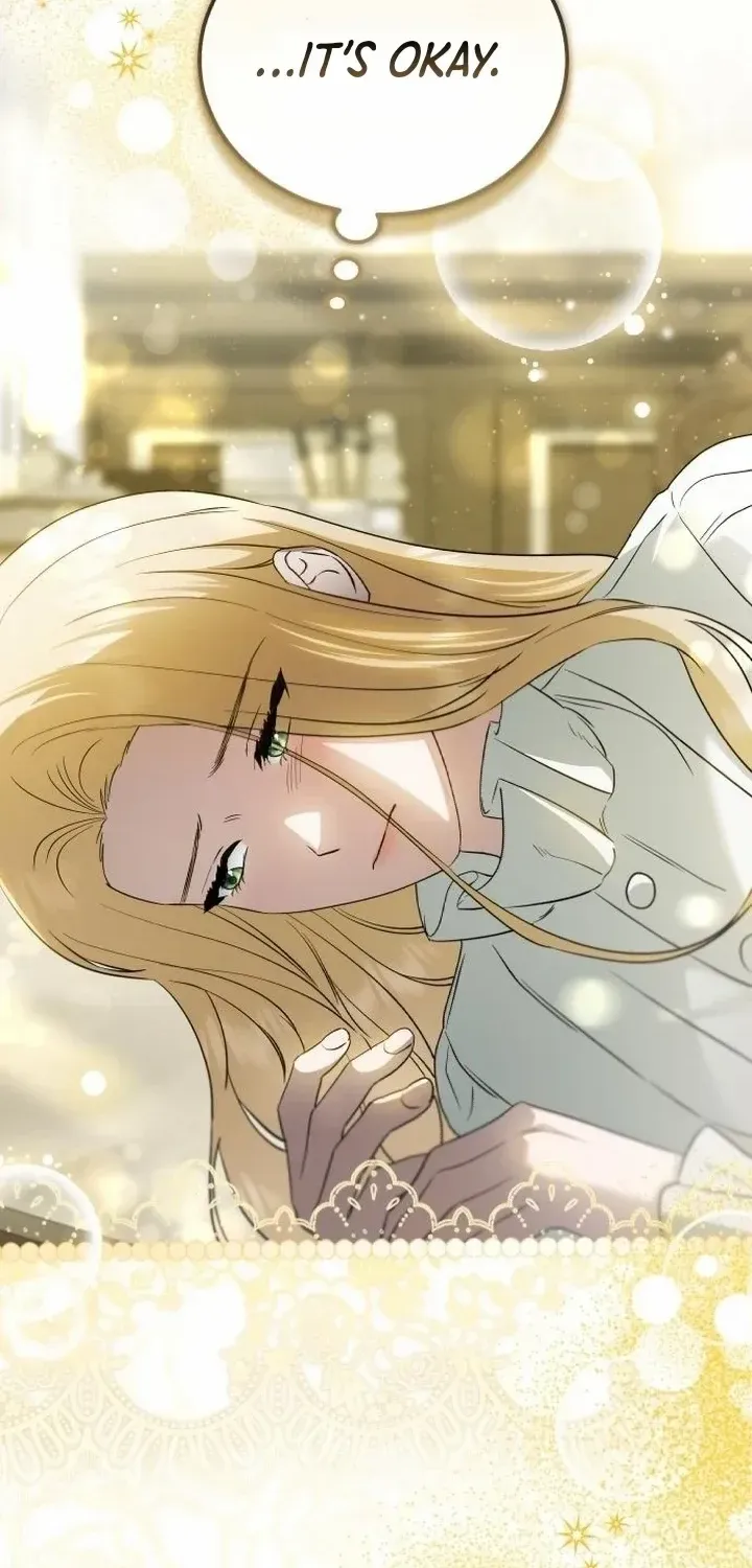 The Archduke’s Flower Is In Jeopardy Chapter 48 page 54 - 