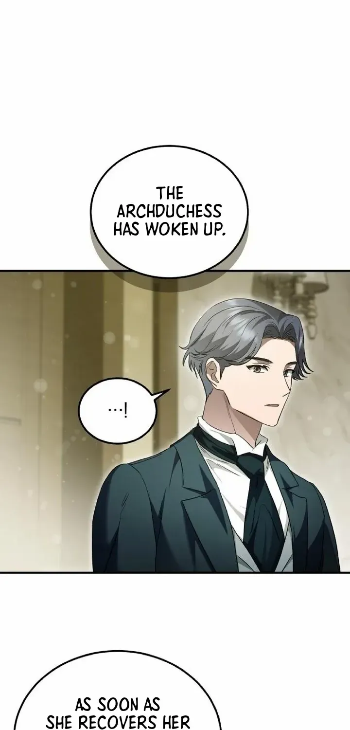 The Archduke’s Flower Is In Jeopardy Chapter 48 page 56 - 