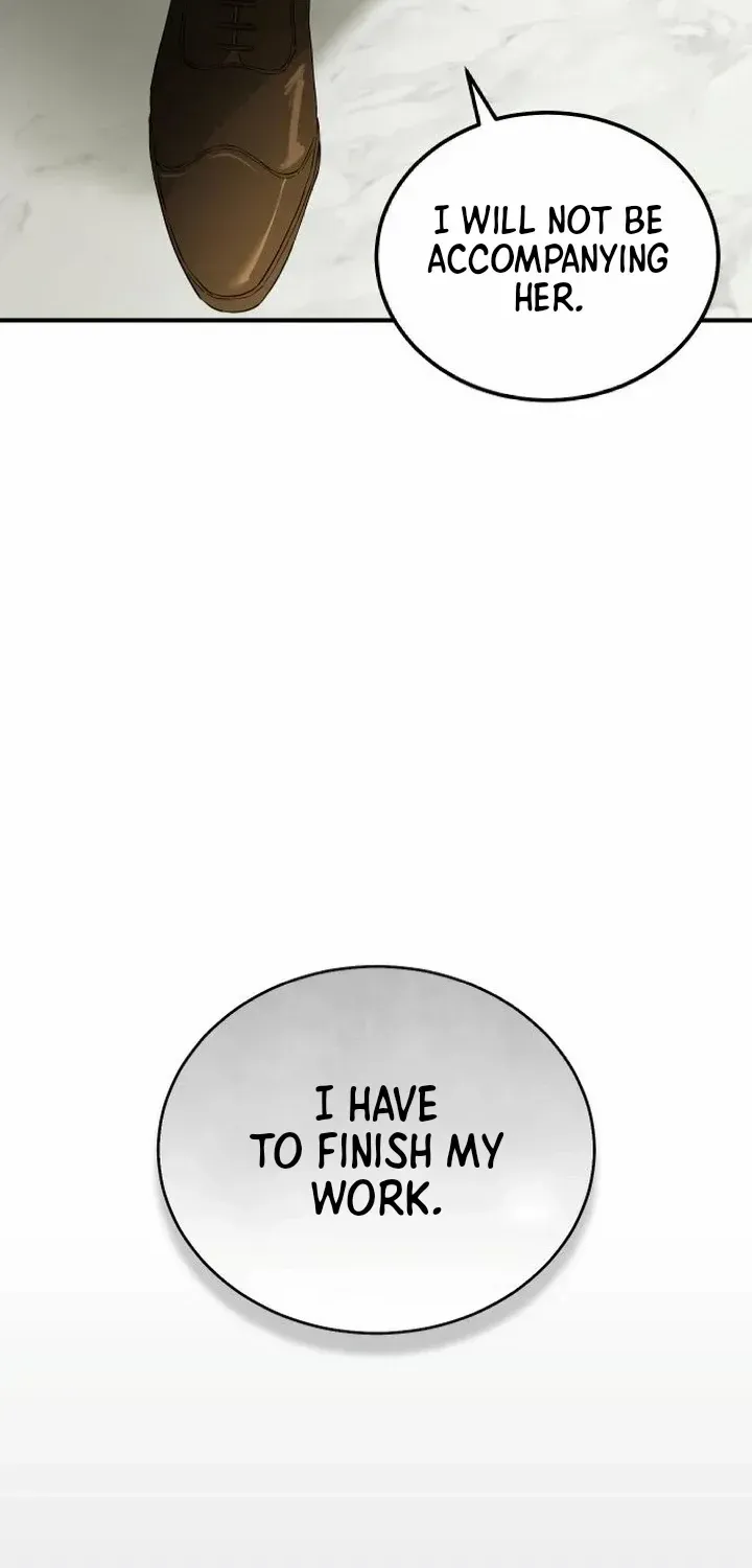 The Archduke’s Flower Is In Jeopardy Chapter 48 page 59 - 