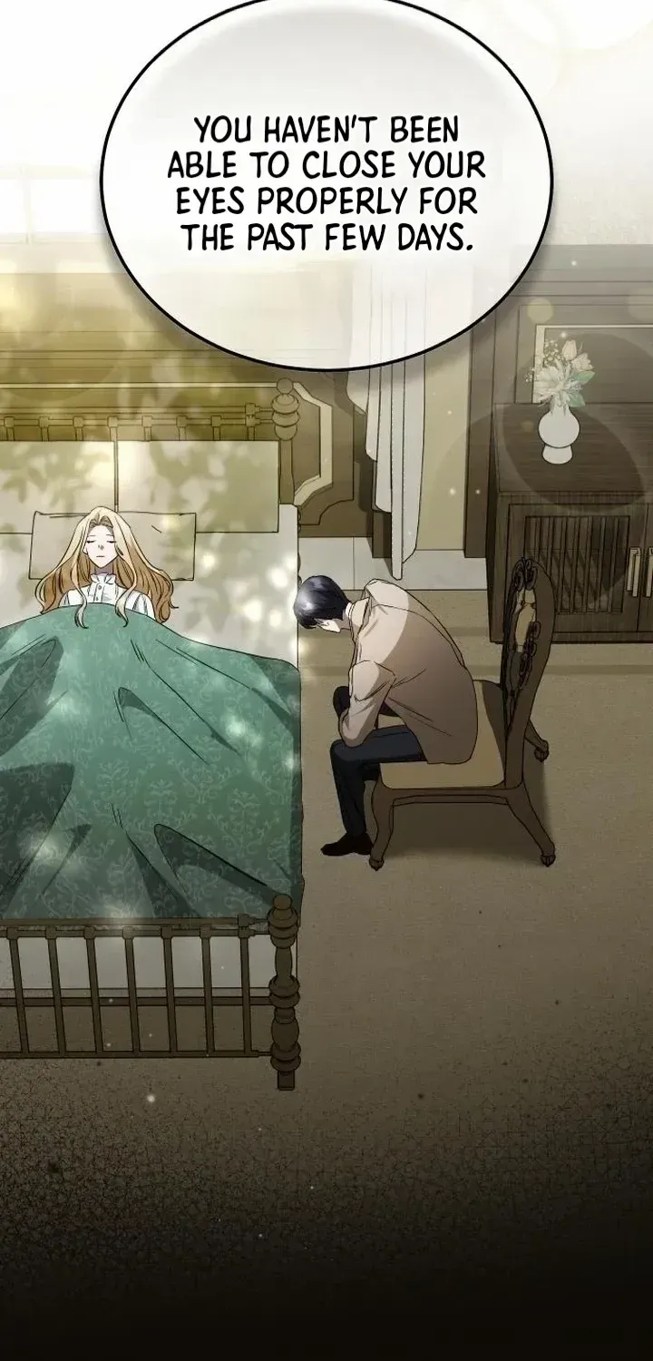 The Archduke’s Flower Is In Jeopardy Chapter 48 page 7 - 