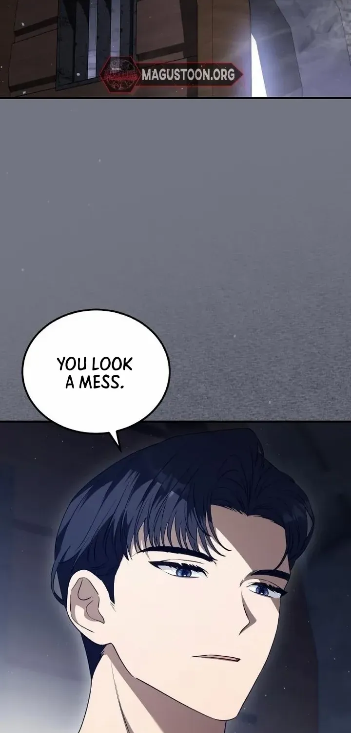 The Archduke’s Flower Is In Jeopardy Chapter 48 page 61 - 