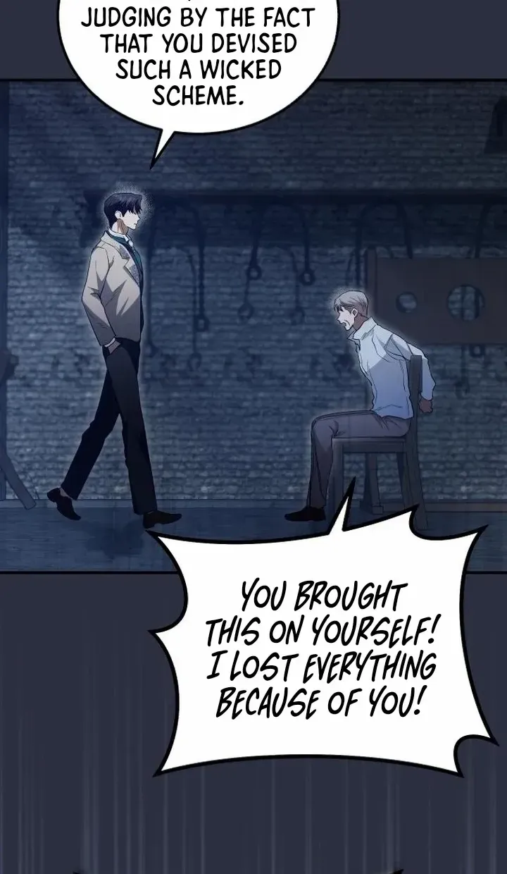 The Archduke’s Flower Is In Jeopardy Chapter 48 page 65 - 