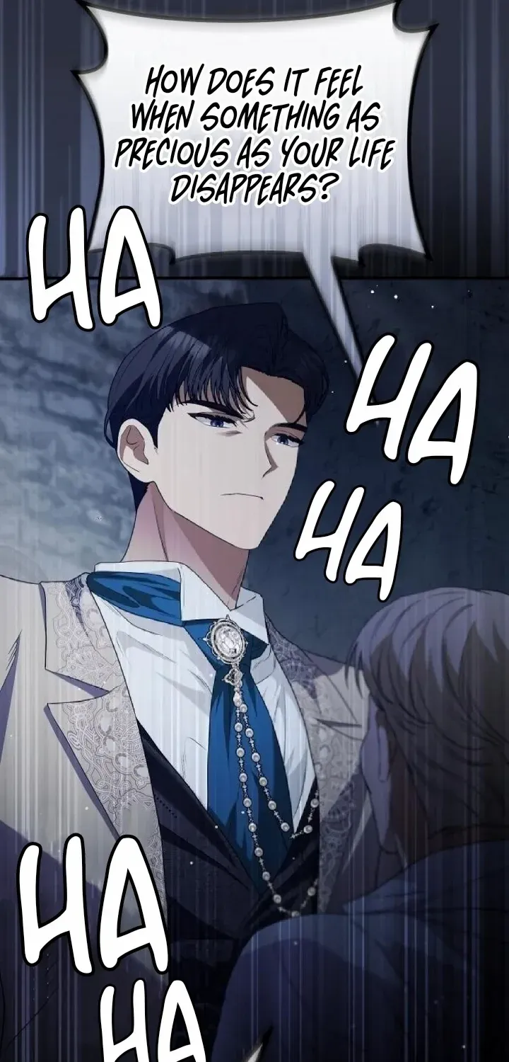 The Archduke’s Flower Is In Jeopardy Chapter 48 page 66 - 