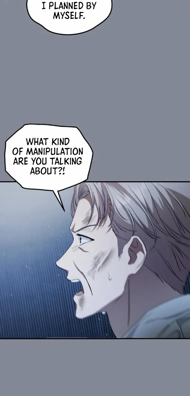 The Archduke’s Flower Is In Jeopardy Chapter 48 page 69 - 