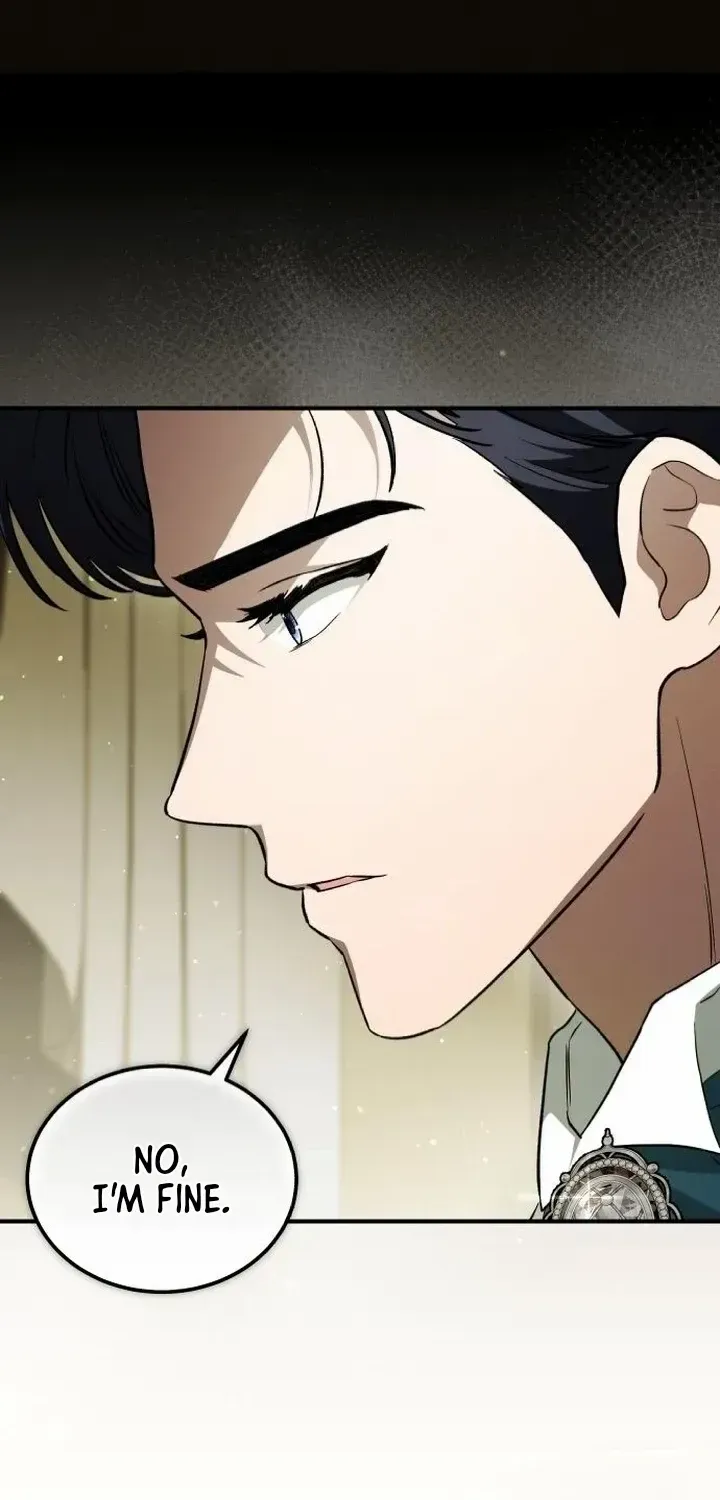 The Archduke’s Flower Is In Jeopardy Chapter 48 page 8 - 
