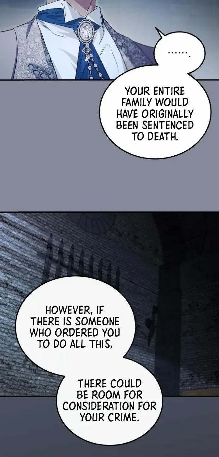 The Archduke’s Flower Is In Jeopardy Chapter 48 page 75 - 