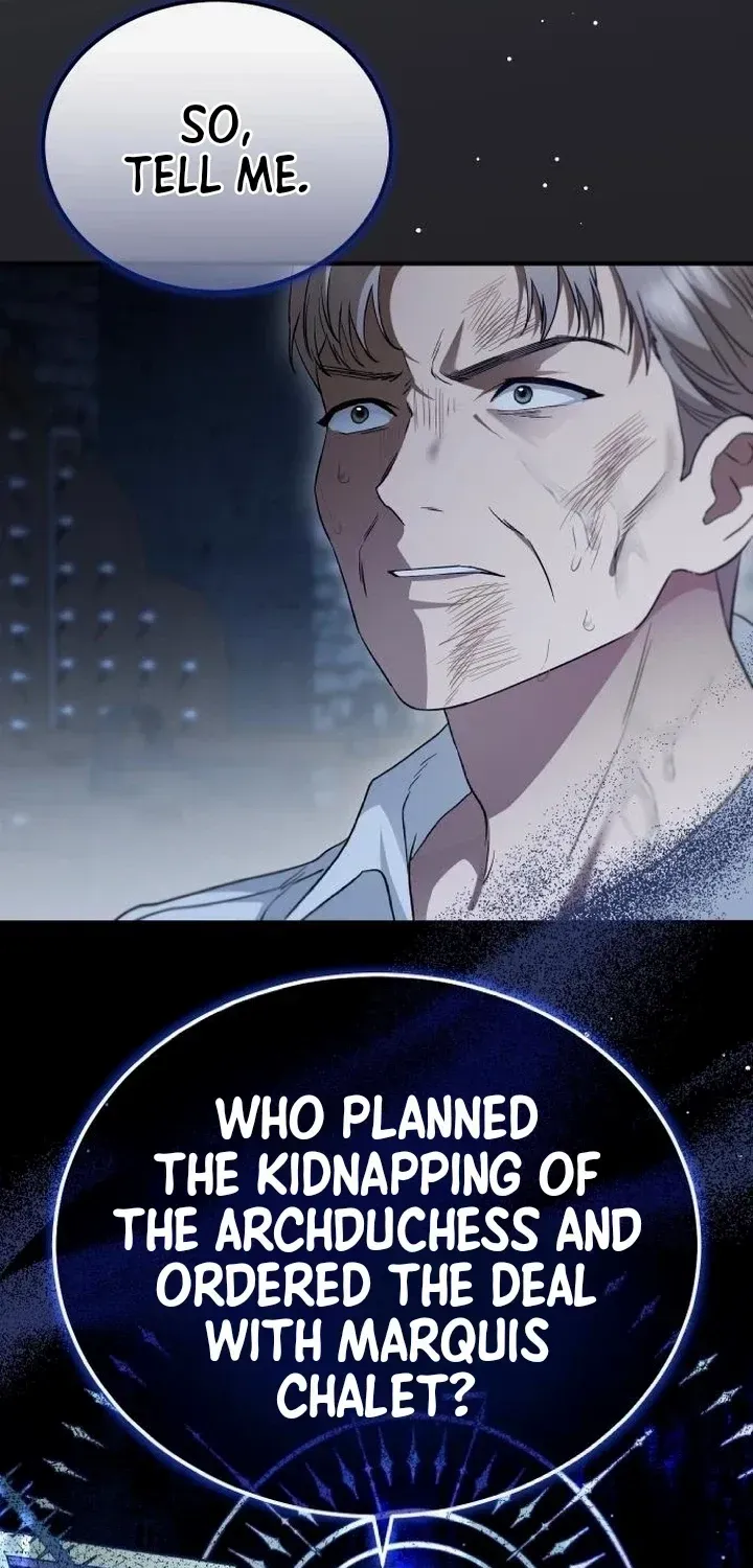 The Archduke’s Flower Is In Jeopardy Chapter 48 page 77 - 