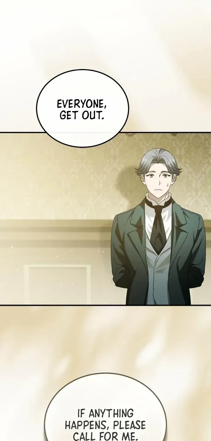 The Archduke’s Flower Is In Jeopardy Chapter 48 page 9 - 