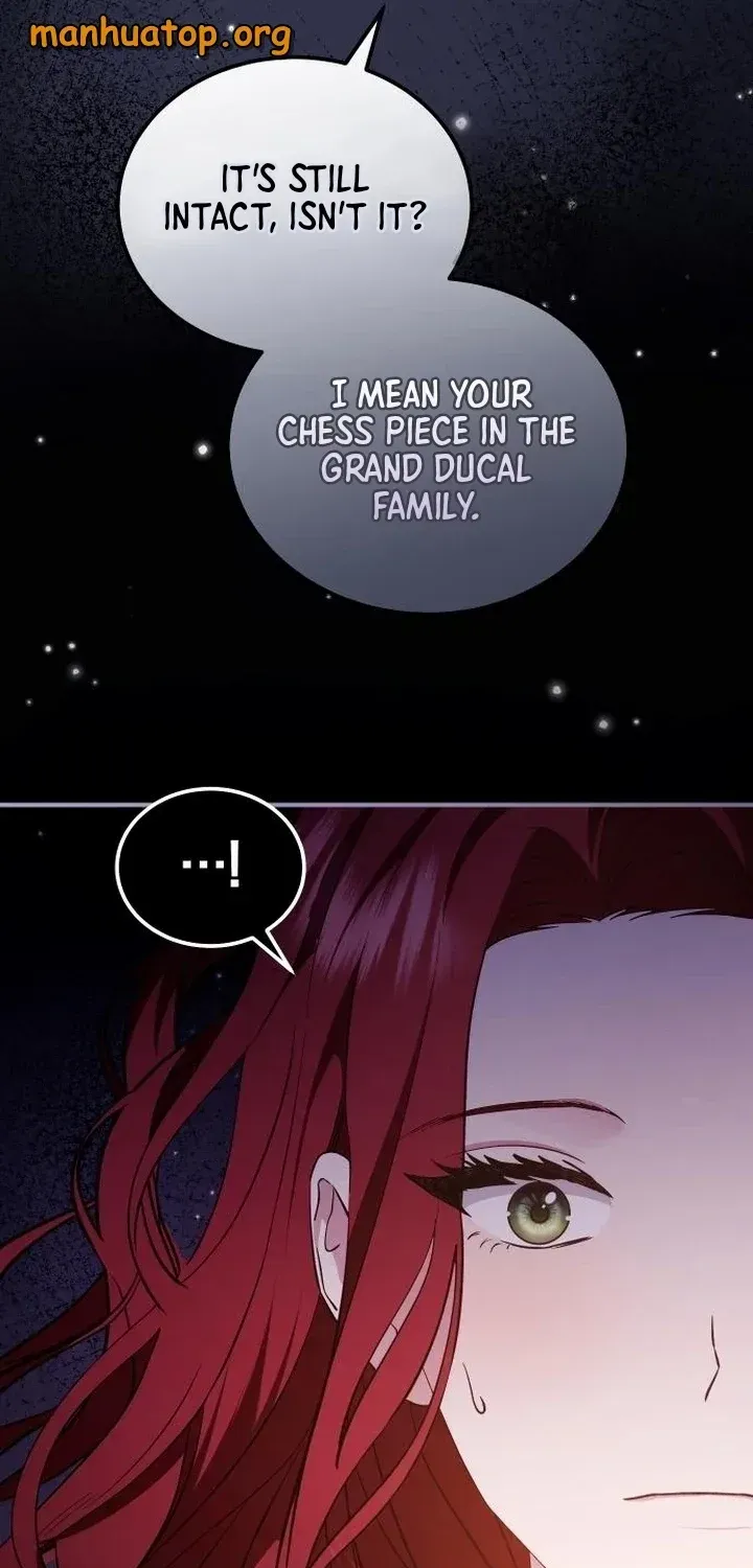 The Archduke’s Flower Is In Jeopardy Chapter 49 page 2 - 