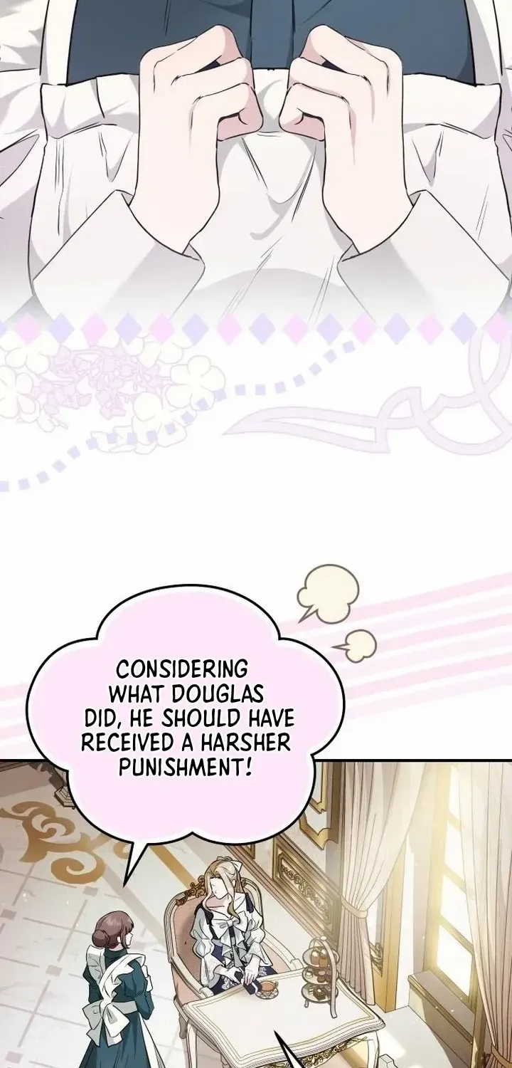 The Archduke’s Flower Is In Jeopardy Chapter 49 page 14 - 