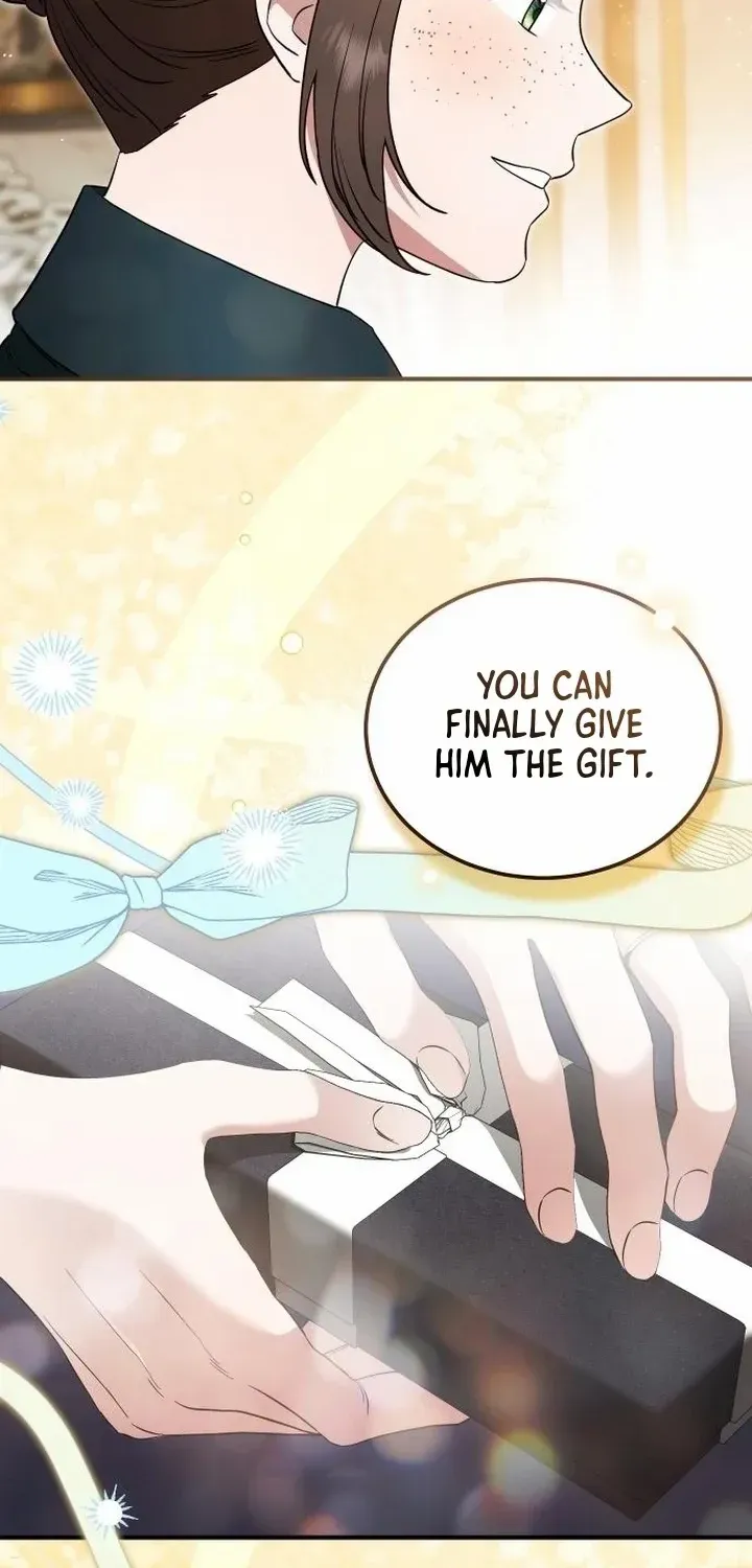 The Archduke’s Flower Is In Jeopardy Chapter 49 page 16 - 