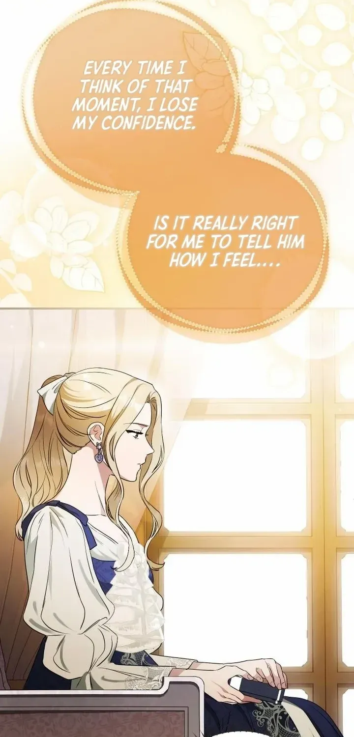 The Archduke’s Flower Is In Jeopardy Chapter 49 page 19 - 