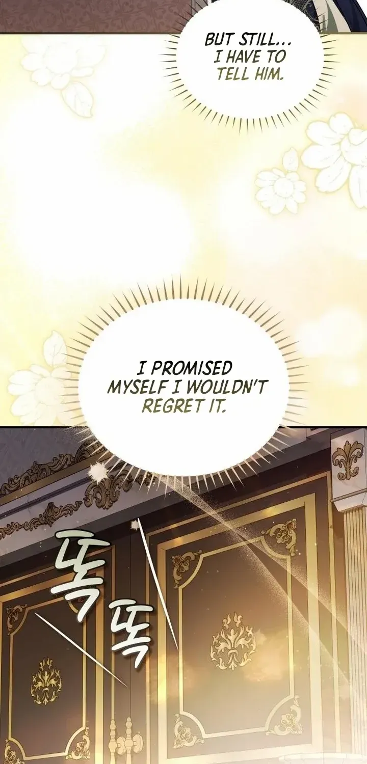 The Archduke’s Flower Is In Jeopardy Chapter 49 page 20 - 