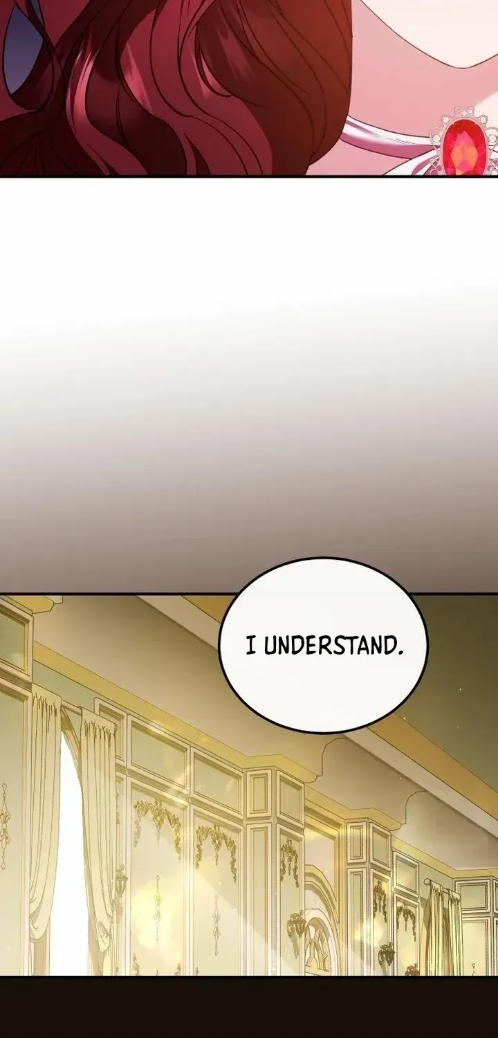 The Archduke’s Flower Is In Jeopardy Chapter 49 page 3 - 