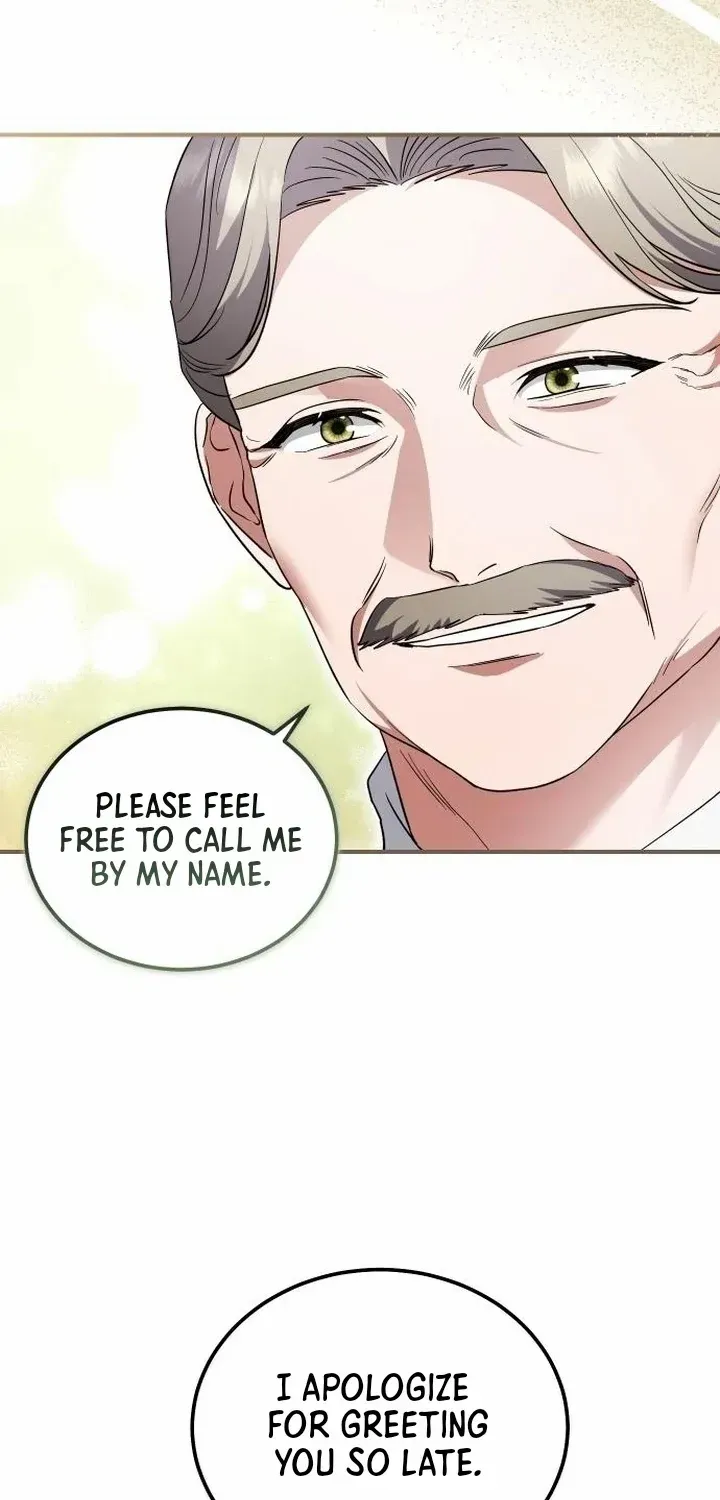The Archduke’s Flower Is In Jeopardy Chapter 49 page 24 - 