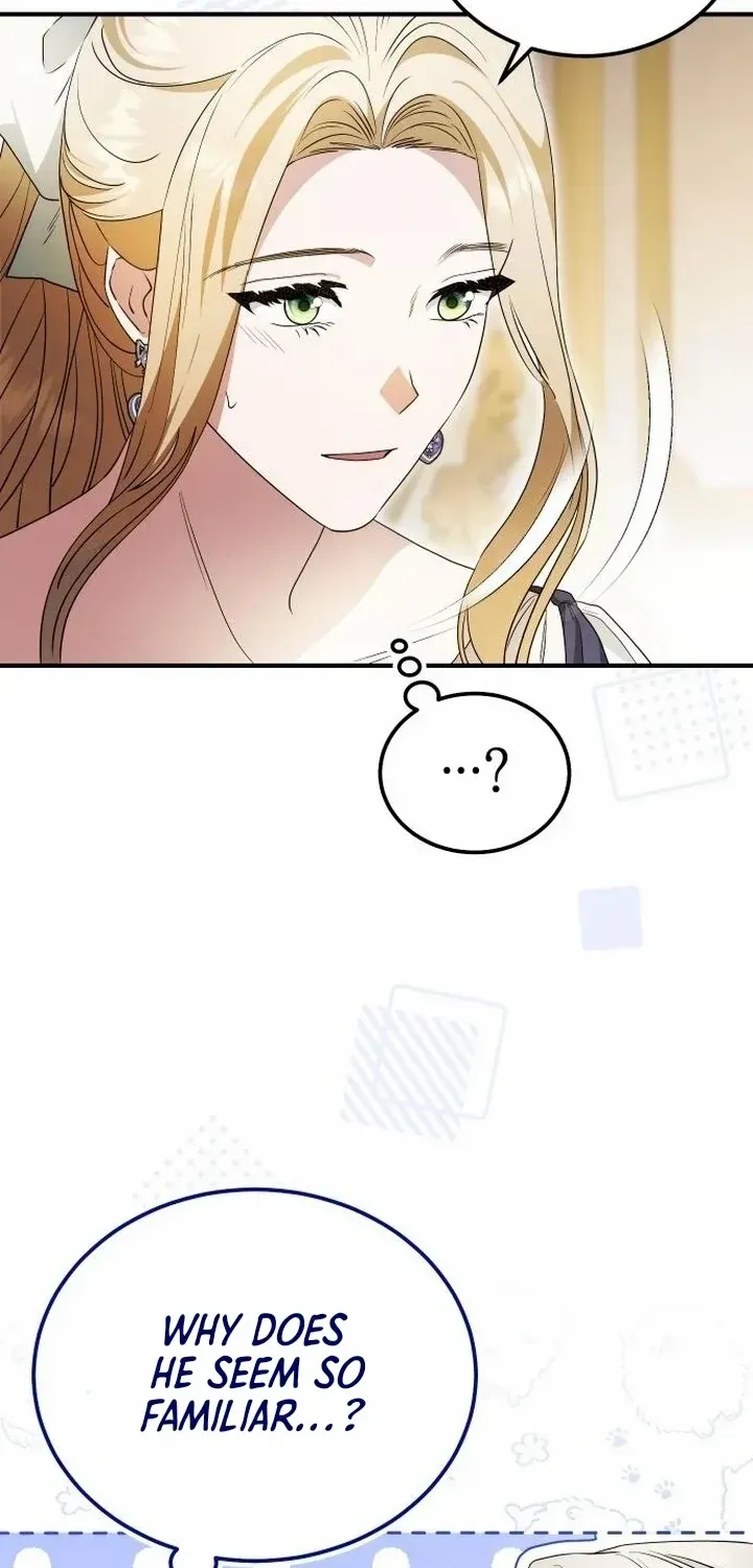 The Archduke’s Flower Is In Jeopardy Chapter 49 page 26 - 