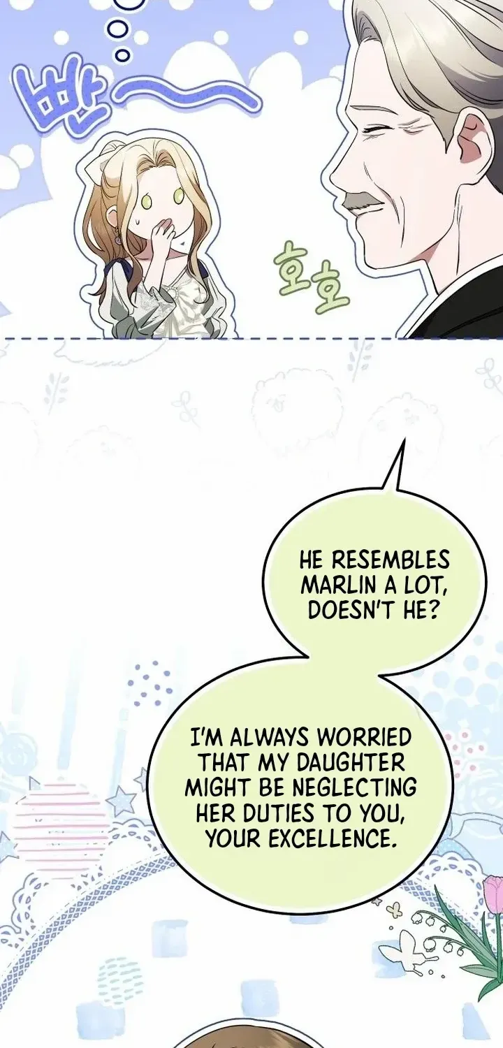 The Archduke’s Flower Is In Jeopardy Chapter 49 page 27 - 