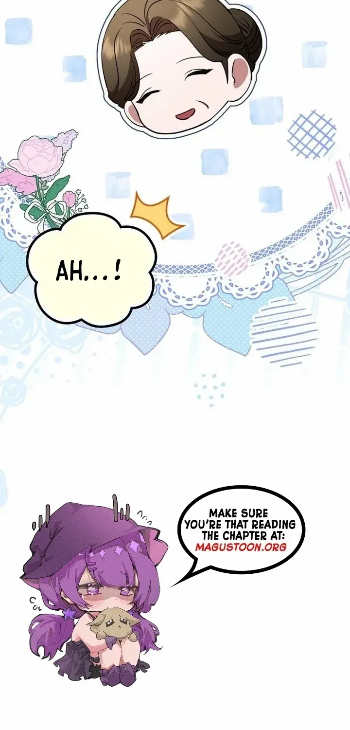 The Archduke’s Flower Is In Jeopardy Chapter 49 page 28 - 
