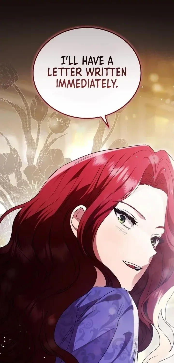 The Archduke’s Flower Is In Jeopardy Chapter 49 page 4 - 
