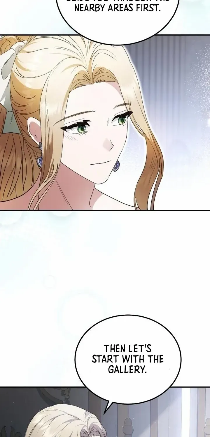 The Archduke’s Flower Is In Jeopardy Chapter 49 page 31 - 