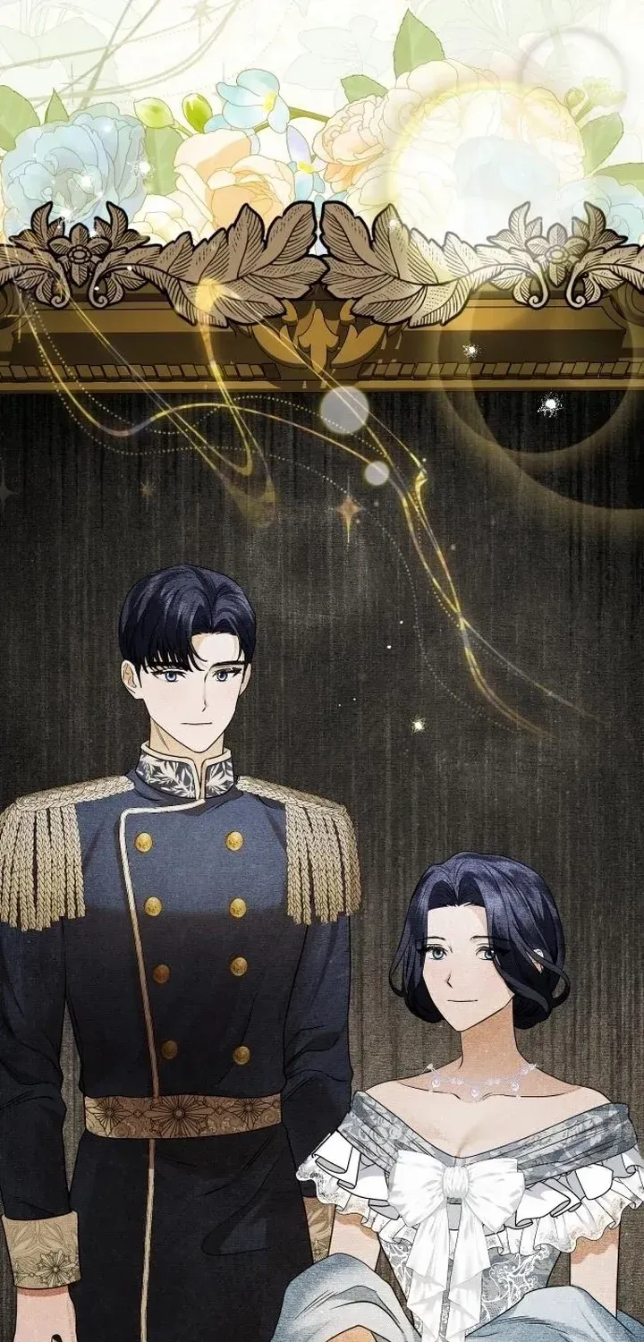 The Archduke’s Flower Is In Jeopardy Chapter 49 page 35 - 